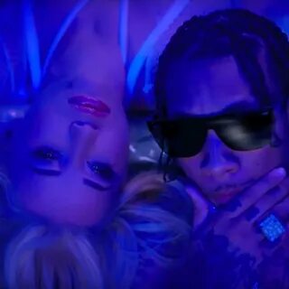 Tyga iggy