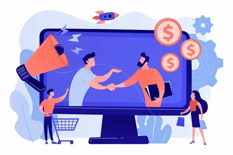 Paid partner