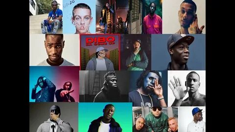 Uk playlist