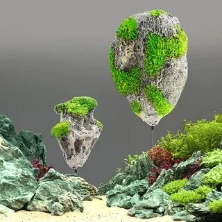 Подвесной камень