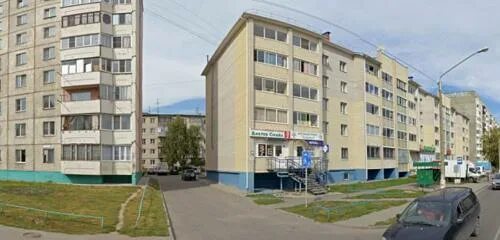 Доктор смайл, стоматологическая клиника, ул. Петра Сухова, 70Б, Барнаул - Яндекс