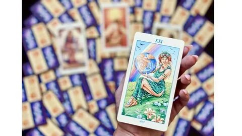 Расклады анны князевой