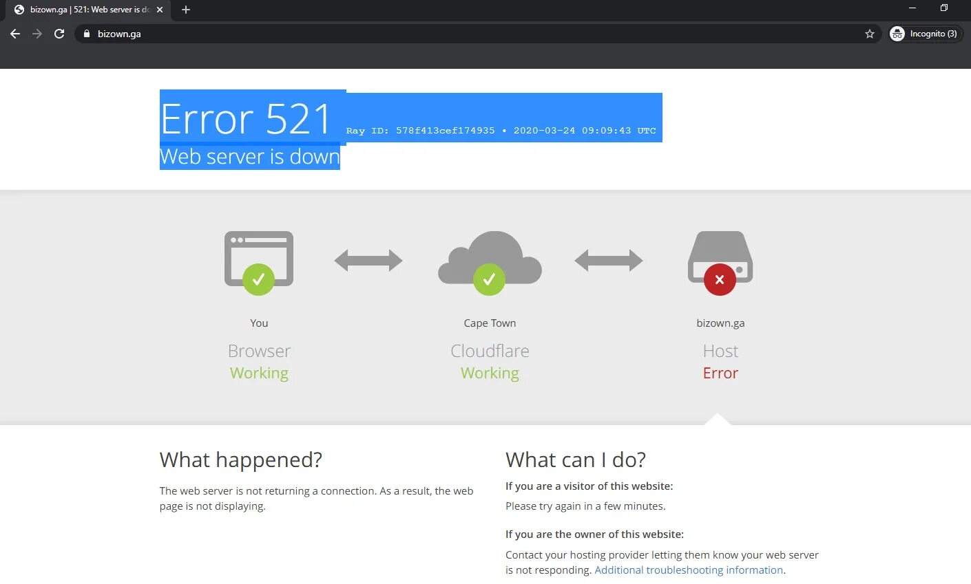 Cloudflare error code 502. Ошибка 521. ошибка cloudflare. ошибка сервера.