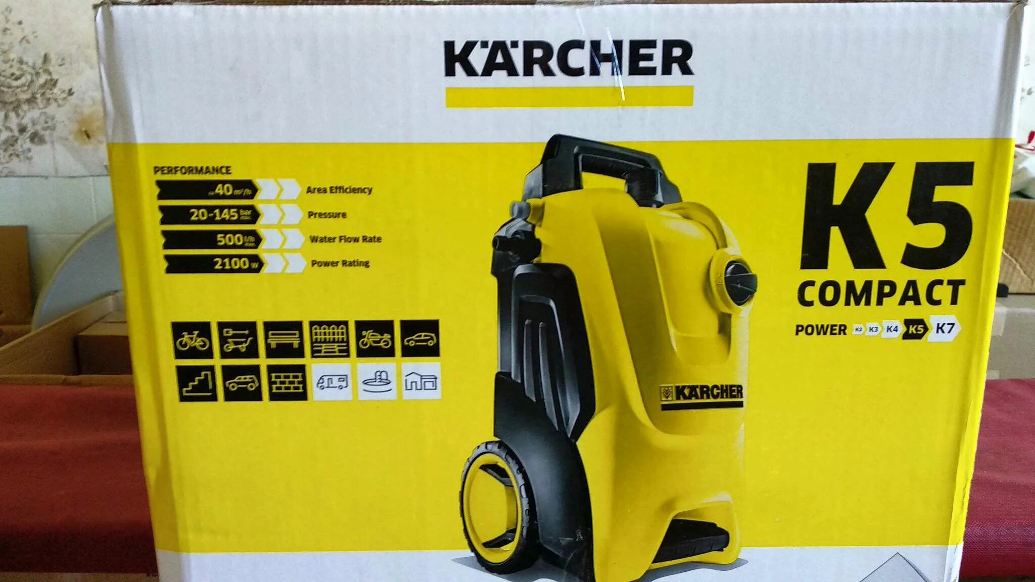 Мойка высокого давления Karcher k 5 Compact (1.630-720.0) 2.1 КВТ. Мойка Керхер к5 компакт. Мойка Karcher k 5 Compact. К5 компакт Керхер мощность-.