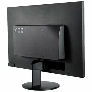 Монитор aoc
