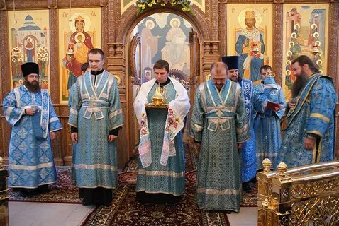 Официальные сайты мужских монастырей