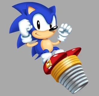 Sonic chaos