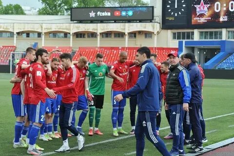 Футбольные хабаровске