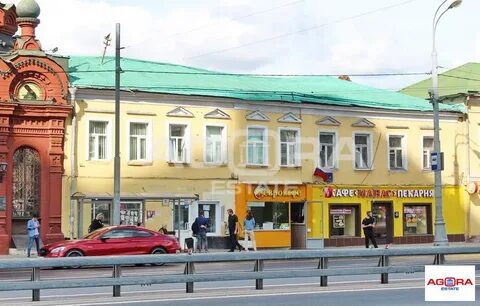 Ул сергия радонежского 5 2