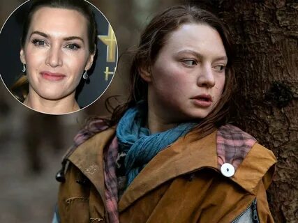 Kate Winslet's daughter started acting without anybody knowi