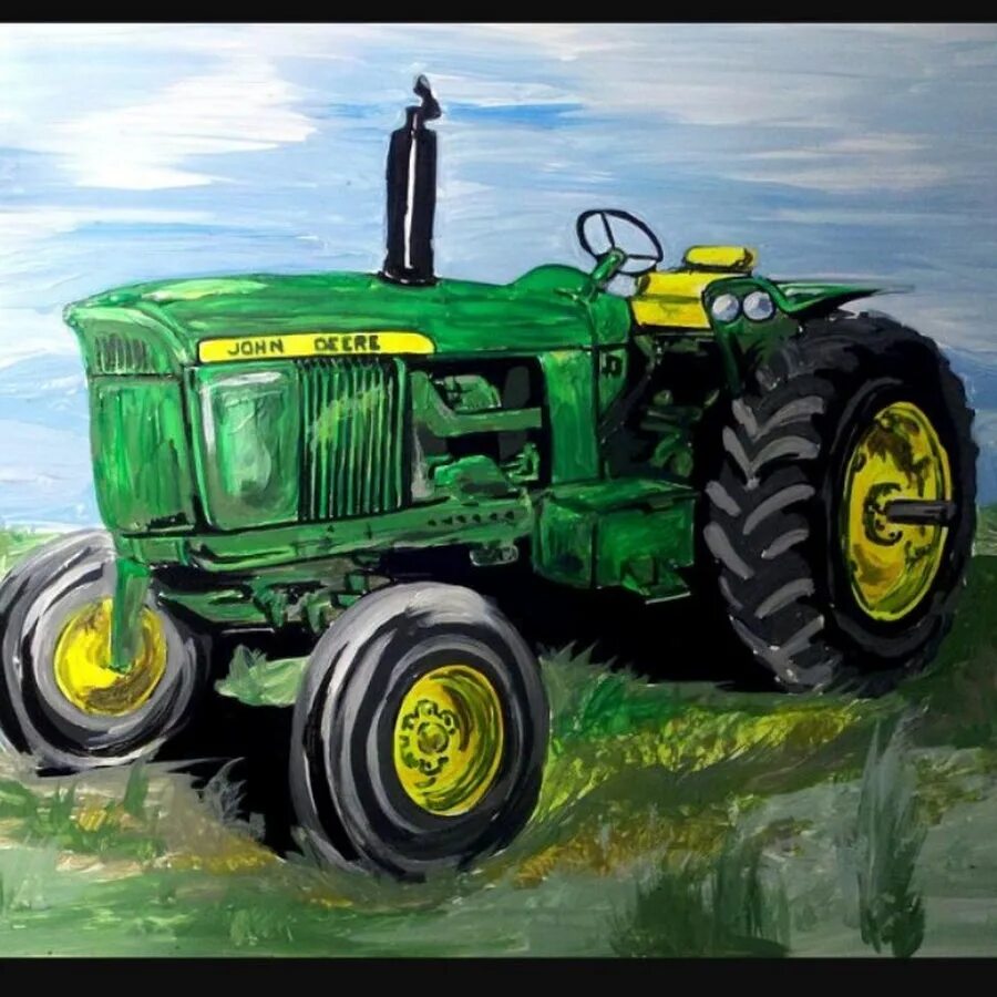 Трактор Джон Дир. John Deere трактор вектор. Рисунок трактор Джон Джон Дир. Трактор Джон Дир 8310r.