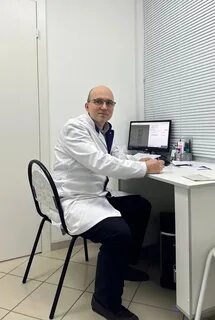 Черников хирург эндокринолог