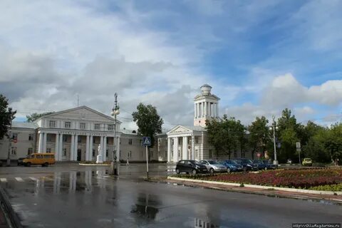 Нижегородская область город заволжье погода