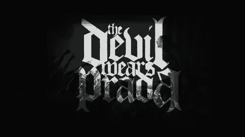 Devils wear