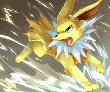 Pokemon me