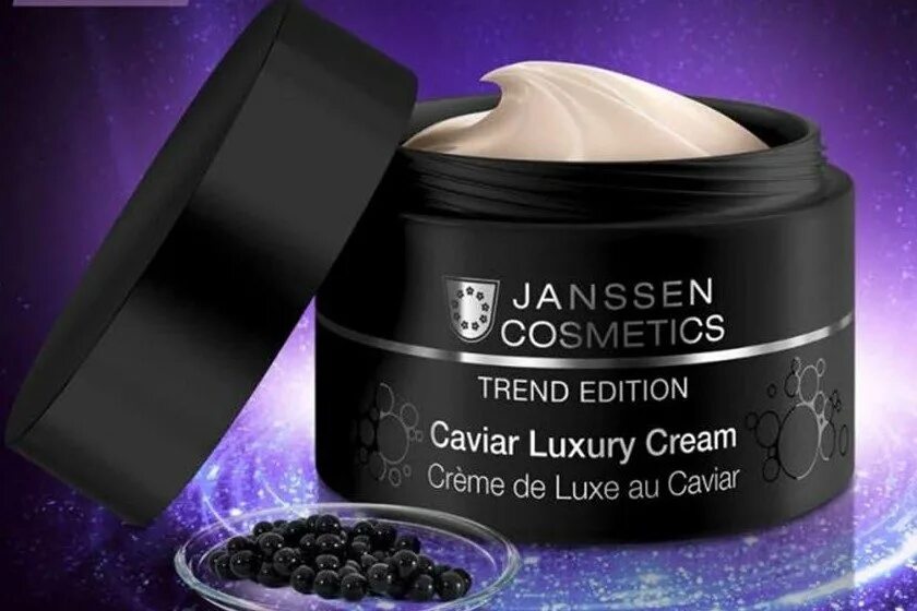 Крем caviar отзывы