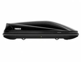Thule vector. Thule vector