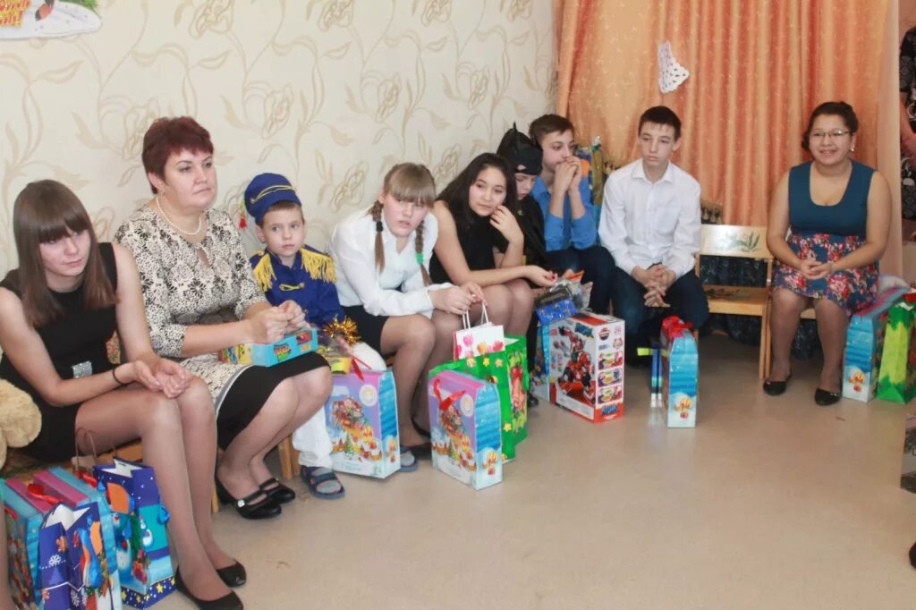 Детские сады кизильское