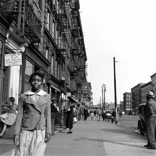 Harlem