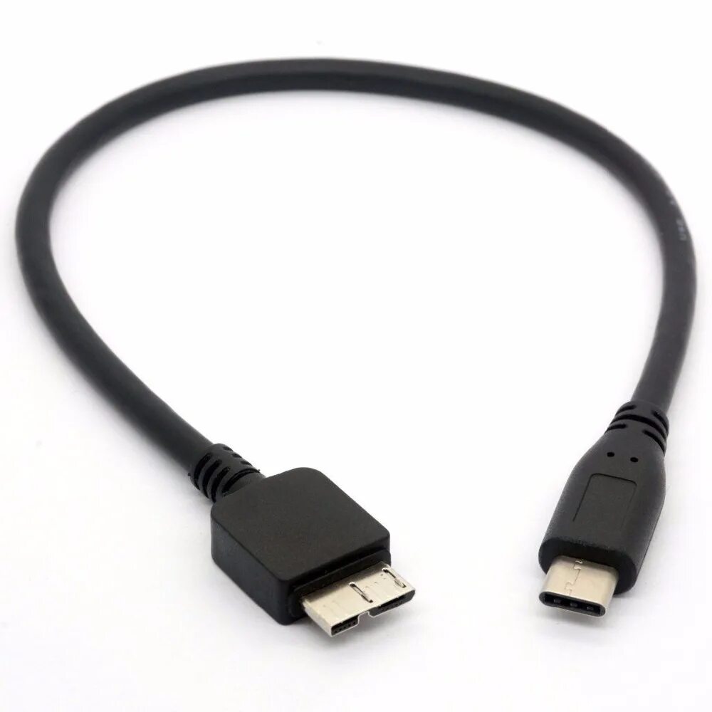 Кабель USB-microUSB-8-pin-type-C HOCO U14 Steel Man, красный