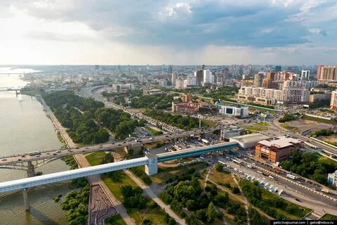 Метро большевистская новосибирск