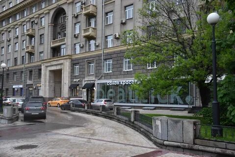 Нотариальная контора кутузовский 33