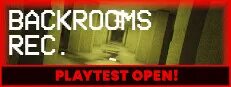 Backrooms rec. Когда вышел backrooms rec.