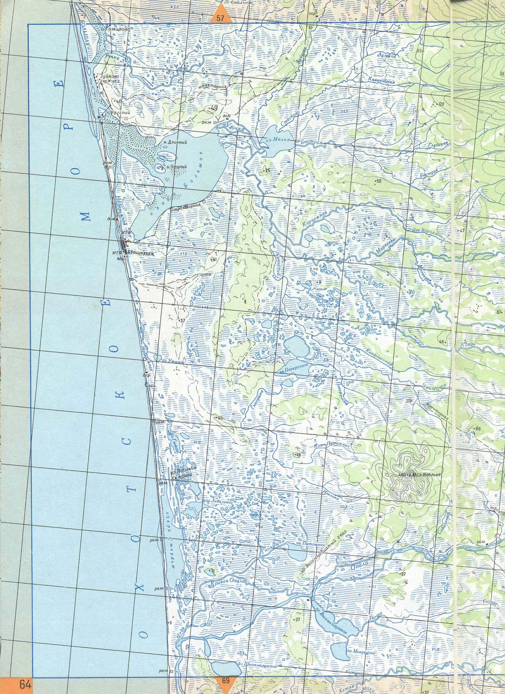 Северный полярный круг россии. Широта камчатки. Петропавловск-камчатский и авачинская бухта карта. Западная часть тихого океана на карте. П-ов камчатка на карте россии.