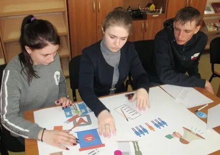 Игра факультеты