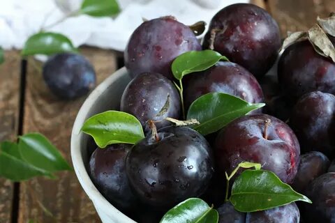 Plum