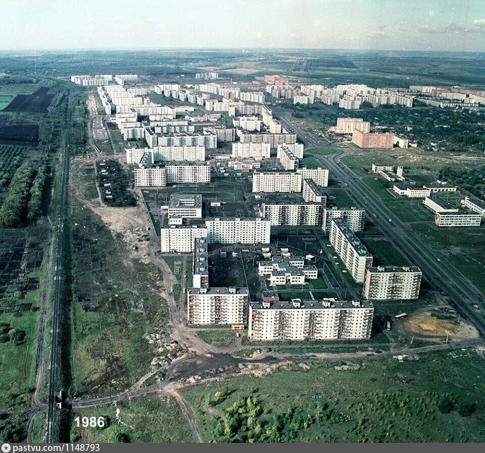 Пенза Микрорайон Арбековоу 1984 в2 - покупайте на Auction.ru по выгодной цене. Л