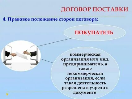 4 стороны сообщения