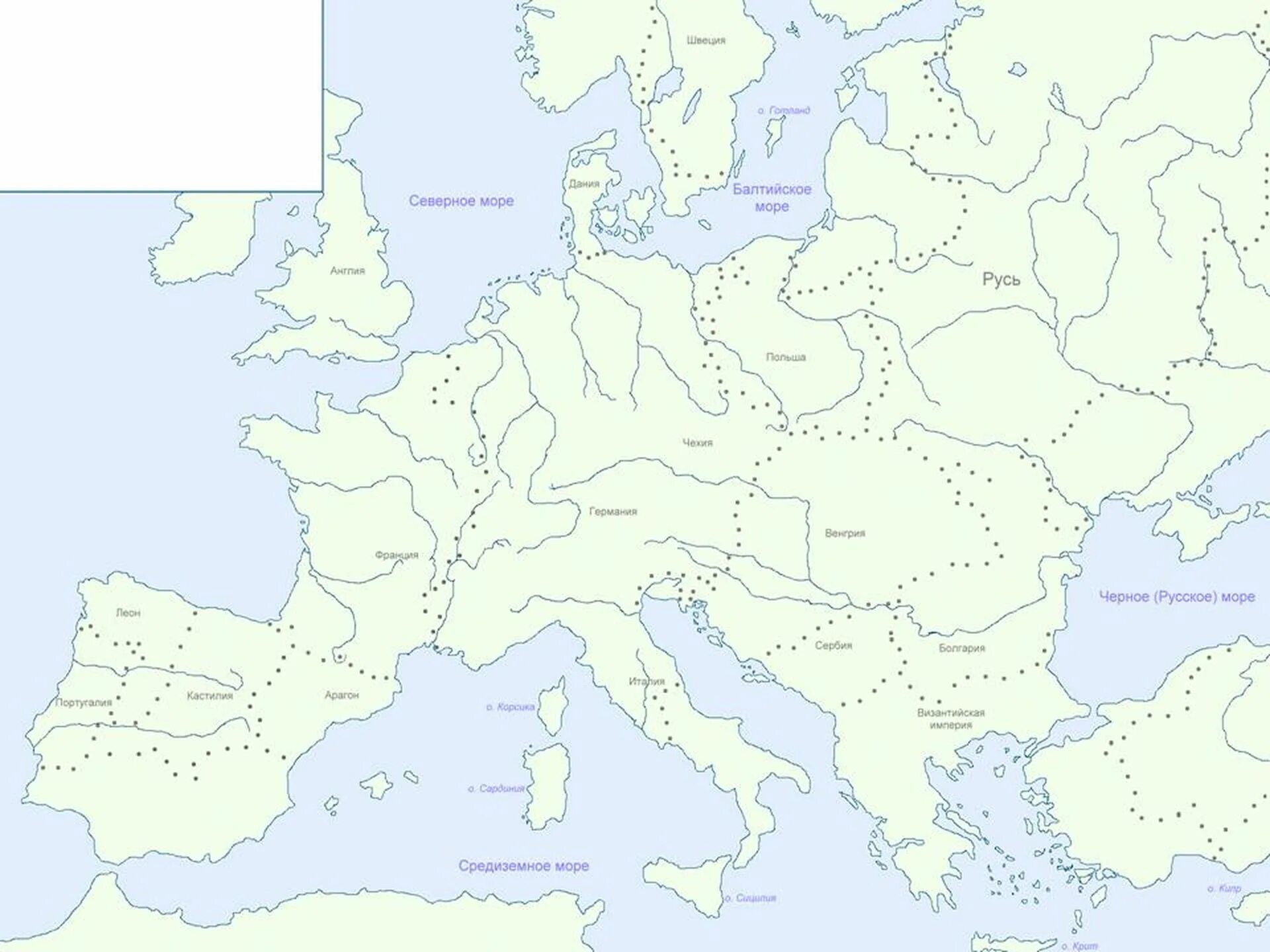 Контурная карта Европа 18 век. Карта Восточной Европы в 17 веке. Карта Восточной Европы 17 век. Контурная карта Европы 17 век.