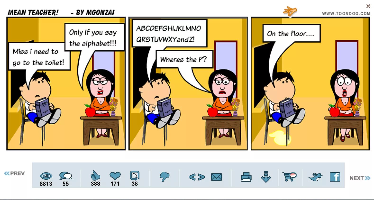 Taught meaning. Toondoo. Toondoo примеры комиксов. Http://www.Toondoo.com/. Mean teacher Deviant.