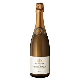 Cremant de loire brut