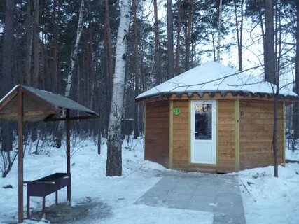 Карасики аренда беседки