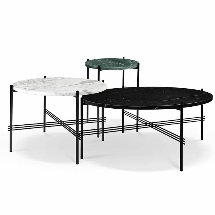 Ts table. Черный столик. Стол круглый мрамор. Gubi moon coffee round tables. Ts table.