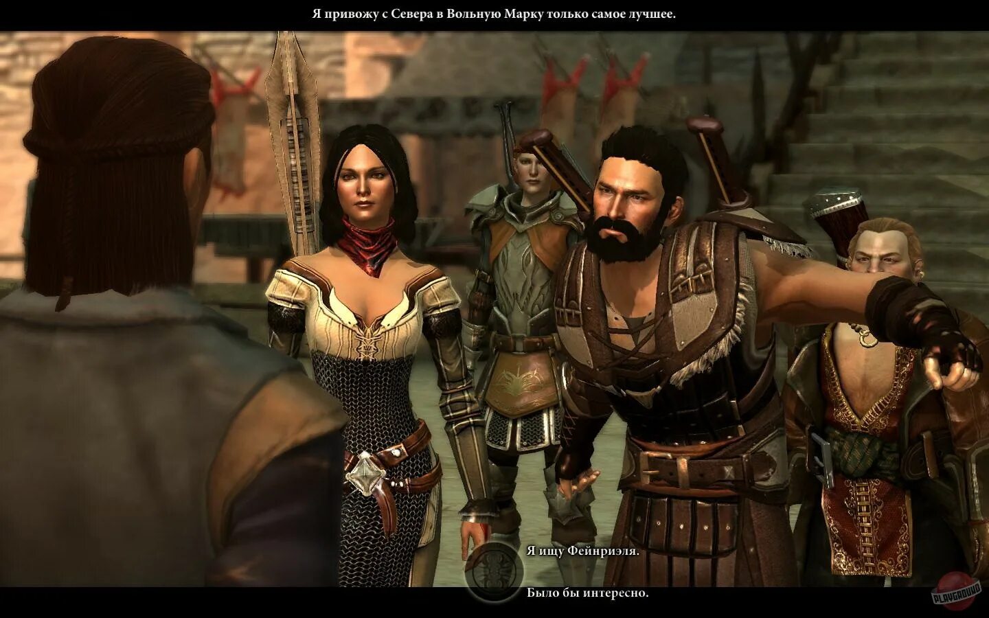 Чойс оф мидл эйдж 2. Наследие воина Dragon age 2. Dragon age 2 геймплей.