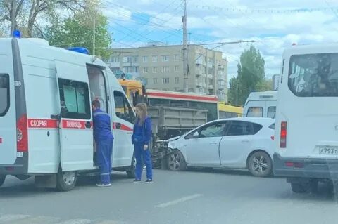Новости саратова 26 августа