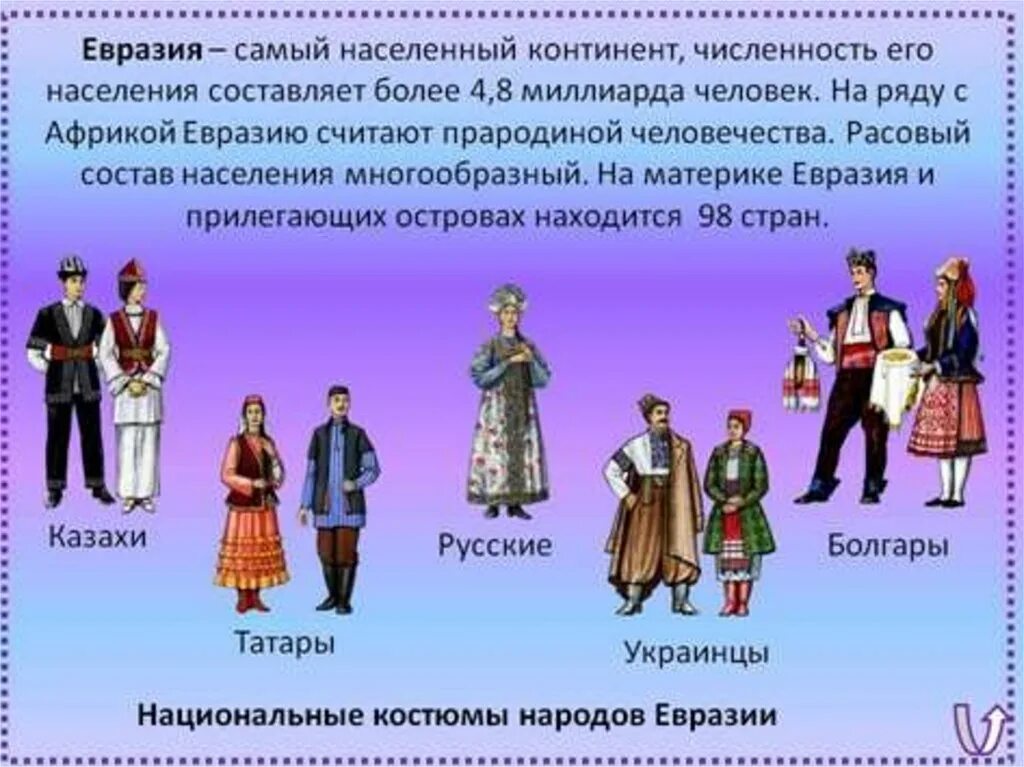 Народ северной евразии является. Евразия народы населяющие территорию. Народы Евразии. Народы и страны Евразии. Народы проживающие в Евразии.