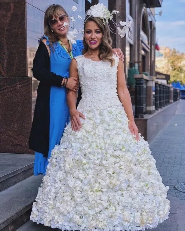 сколько лет было юле