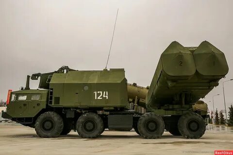 Газ береговой