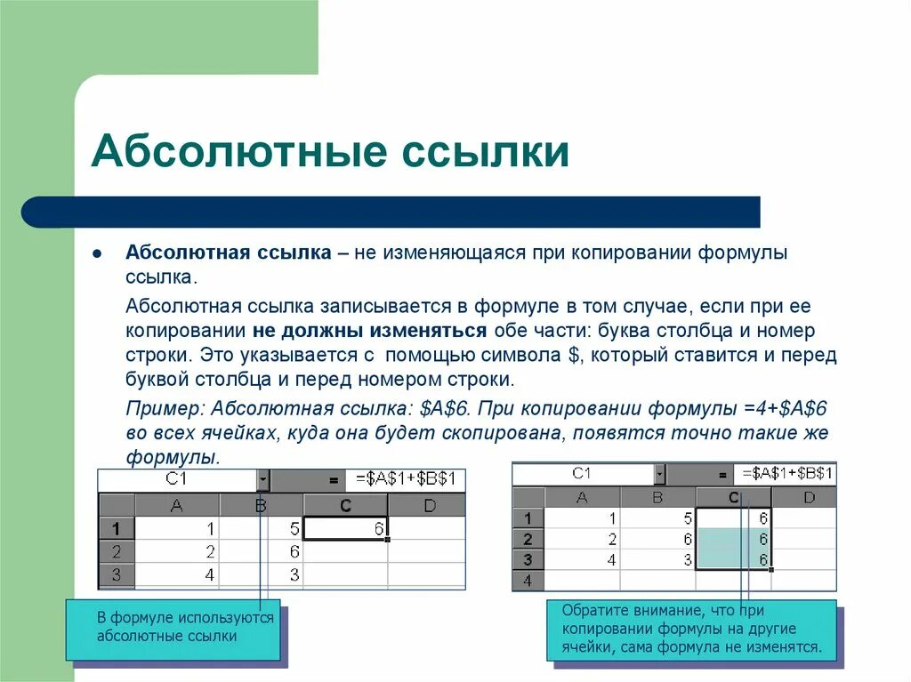 Абсолютная ссылка клавиши: найдено 69 изображений