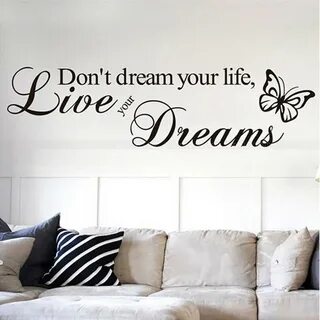 Living in my dream перевод
