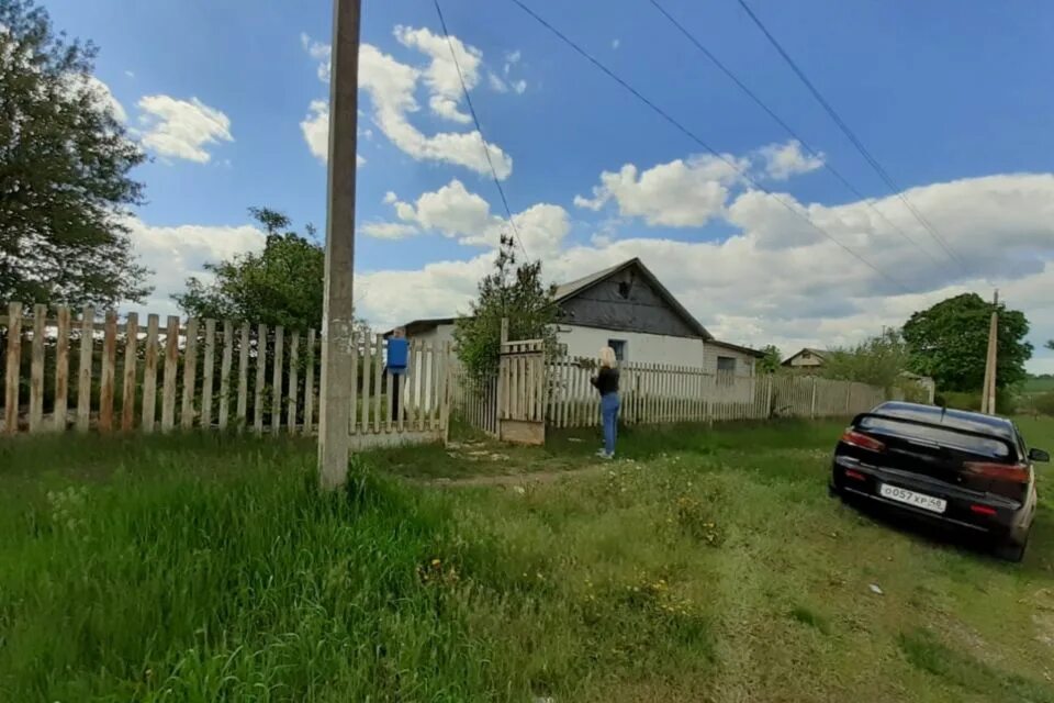 Верхний студенец липецкая. Верхний Студенец Липецкая область.