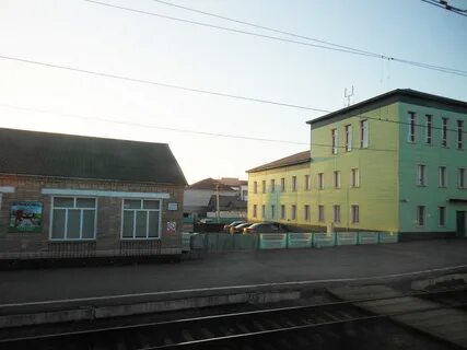 Рязань 1 сасово
