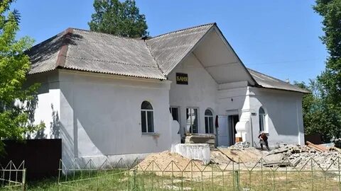 Ремонт дома клетня магазин