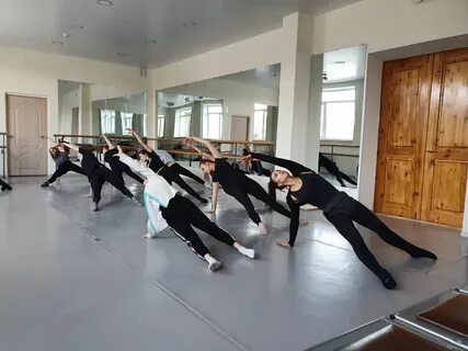 Колледж магадан