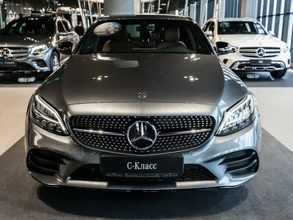 Рестайлинг mercedes benz