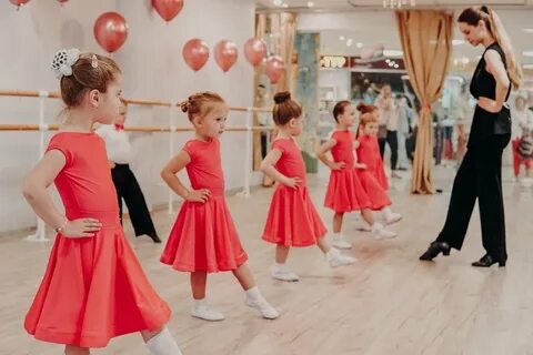 Секции для детей в королеве